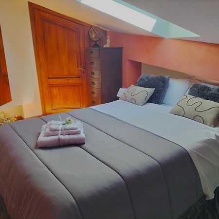 Il Sogno Di Jole Apartament Катания Экстерьер фото