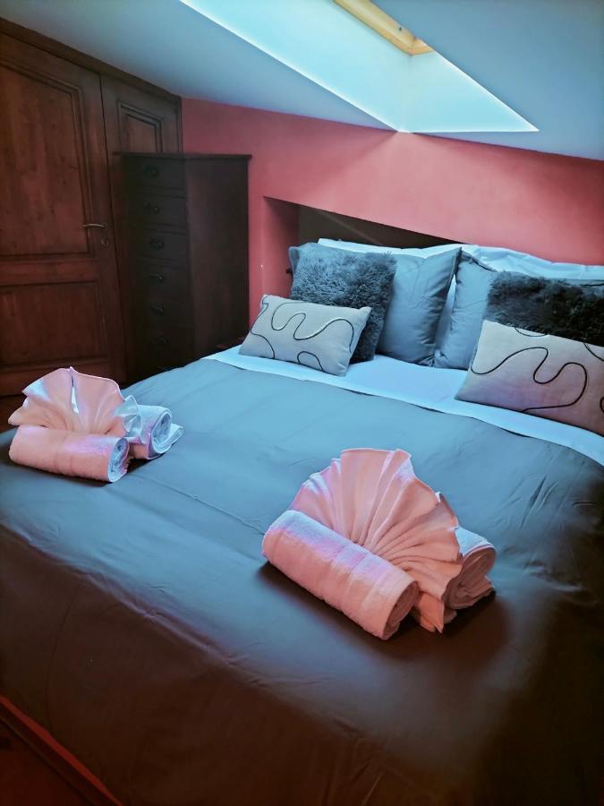 Il Sogno Di Jole Apartament Катания Экстерьер фото