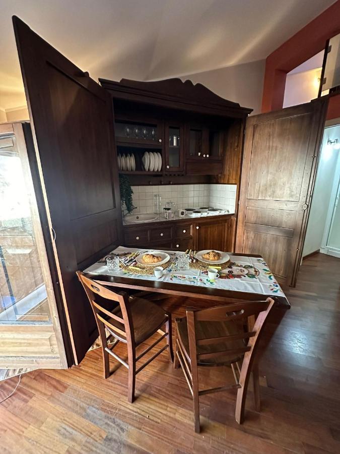 Il Sogno Di Jole Apartament Катания Экстерьер фото