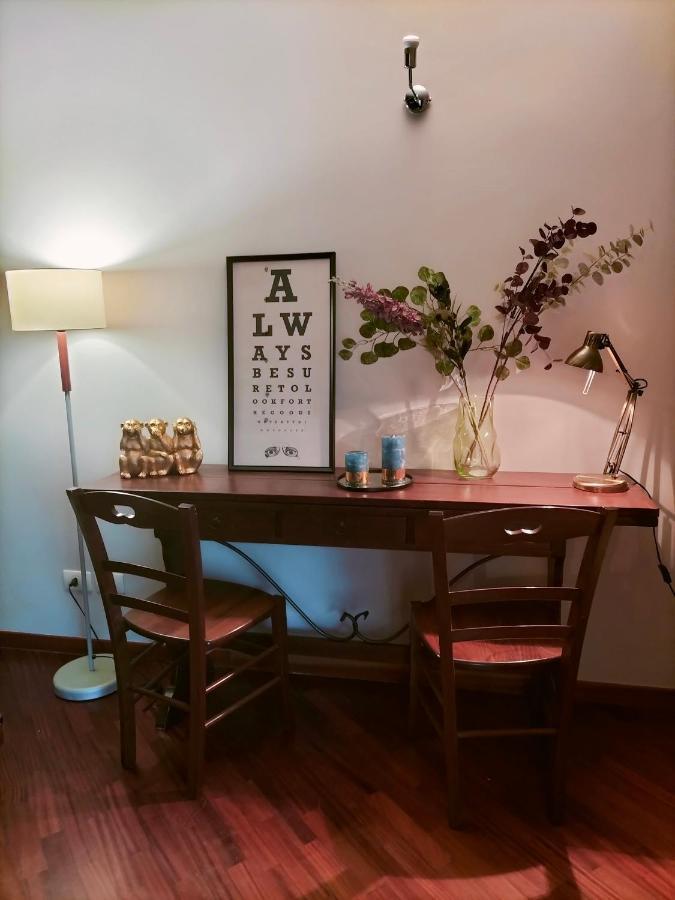 Il Sogno Di Jole Apartament Катания Экстерьер фото