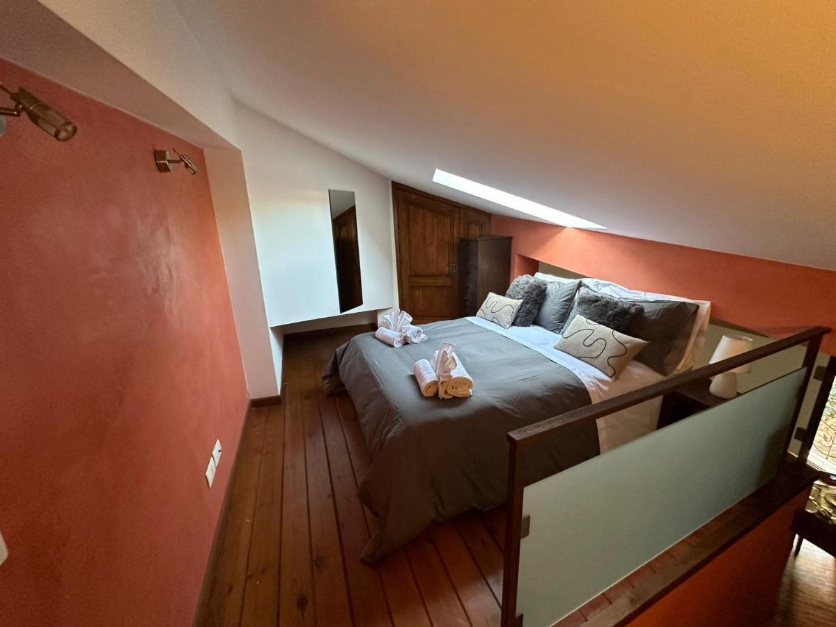 Il Sogno Di Jole Apartament Катания Экстерьер фото