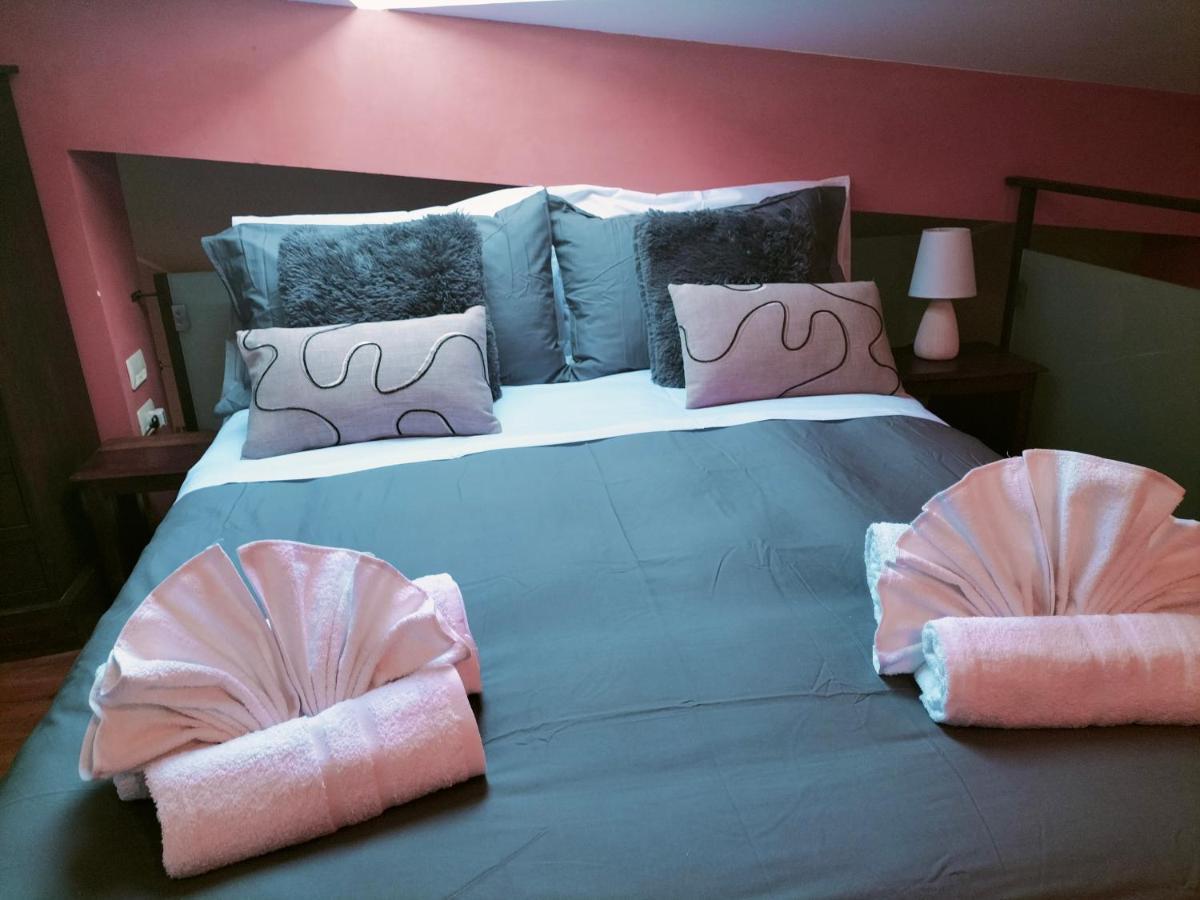 Il Sogno Di Jole Apartament Катания Экстерьер фото