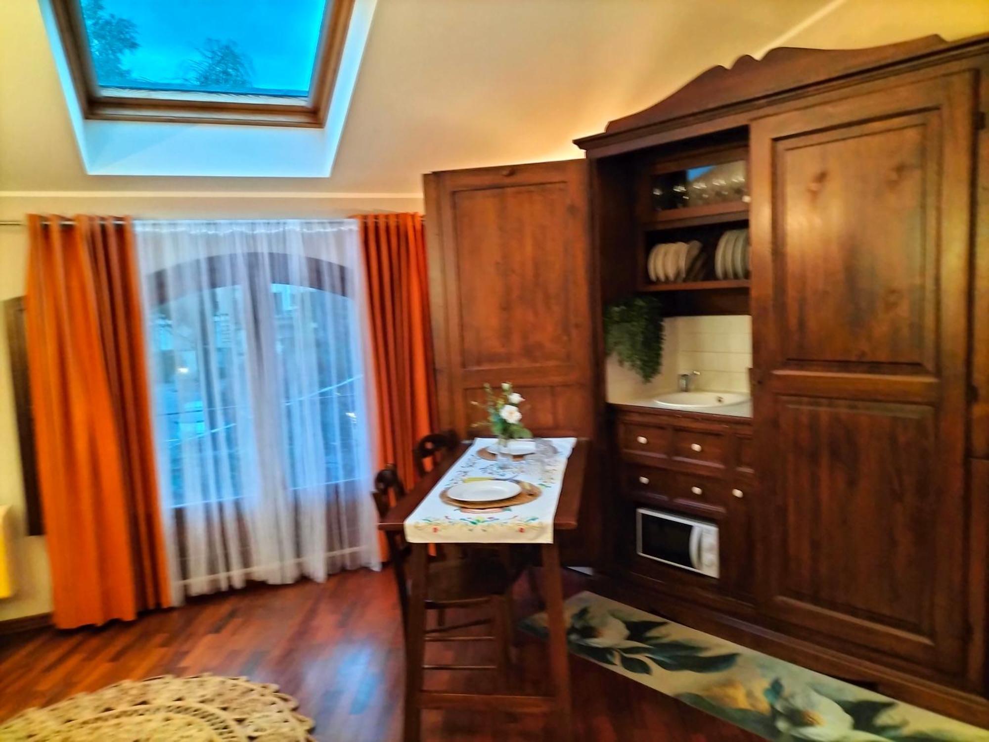 Il Sogno Di Jole Apartament Катания Экстерьер фото