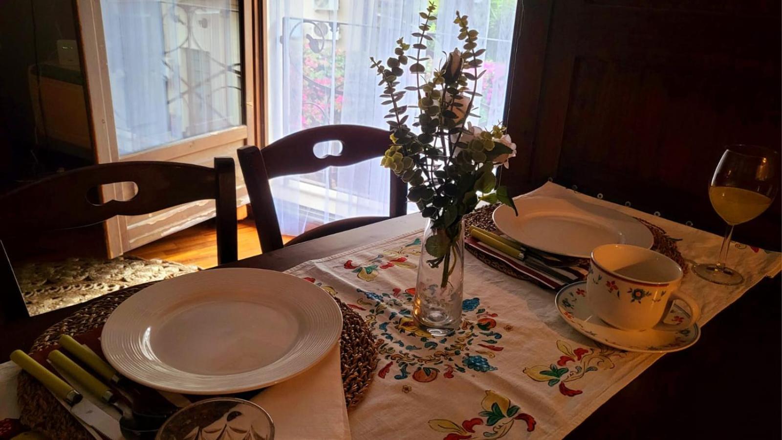 Il Sogno Di Jole Apartament Катания Экстерьер фото