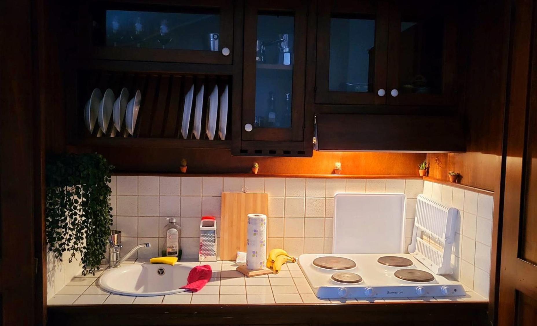 Il Sogno Di Jole Apartament Катания Экстерьер фото