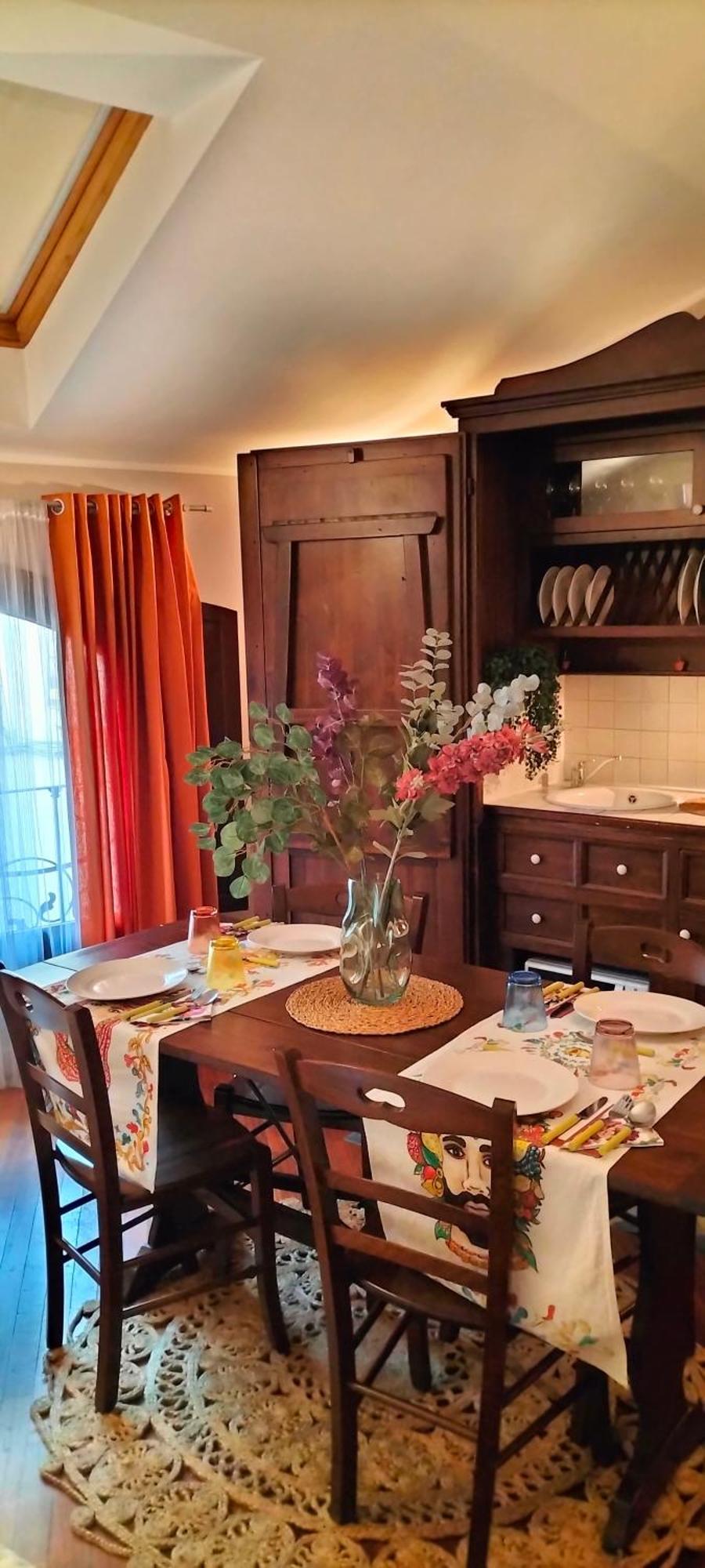 Il Sogno Di Jole Apartament Катания Экстерьер фото