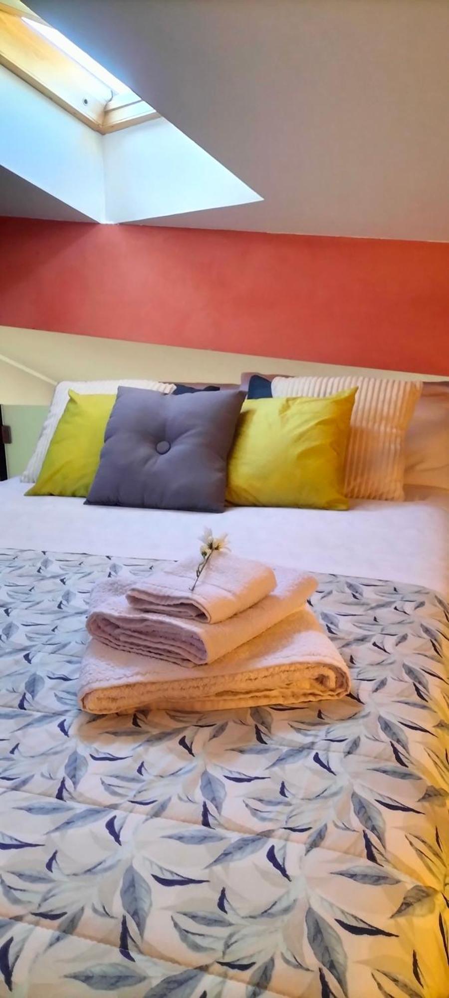 Il Sogno Di Jole Apartament Катания Экстерьер фото