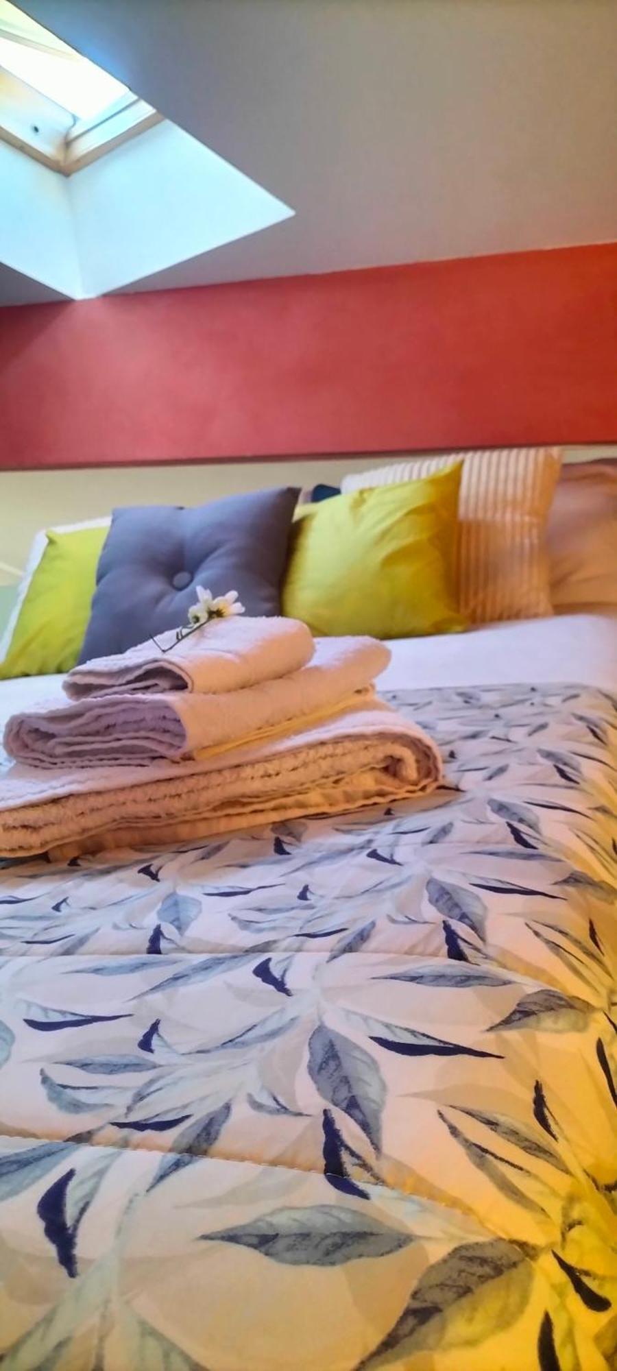Il Sogno Di Jole Apartament Катания Экстерьер фото