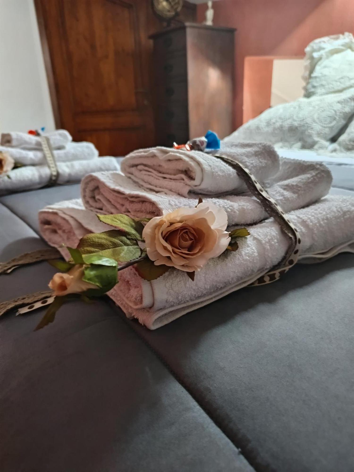 Il Sogno Di Jole Apartament Катания Экстерьер фото